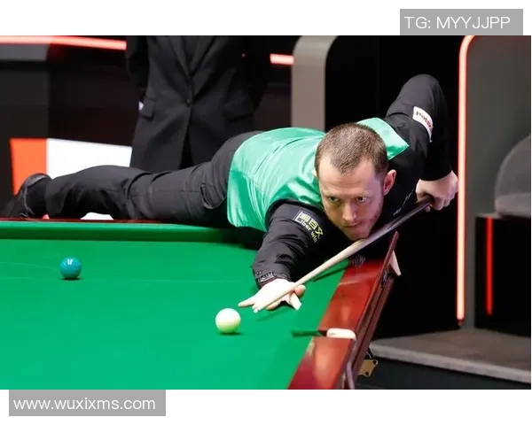 2020斯诺克艾伦对阵罗伯逊精彩直播回顾与赛程分析 2020斯诺克艾伦对阵罗伯逊精彩直播回顾与赛程分析