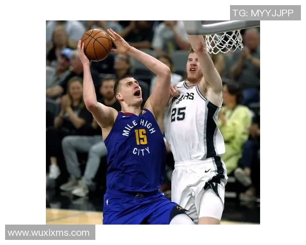 4月26日NBA掘金对阵马刺精彩录像集锦回顾与分析