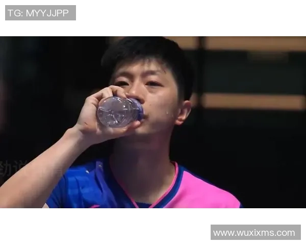 2020乒乓球世界杯巅峰对决马龙与张本的精彩较量与背后故事