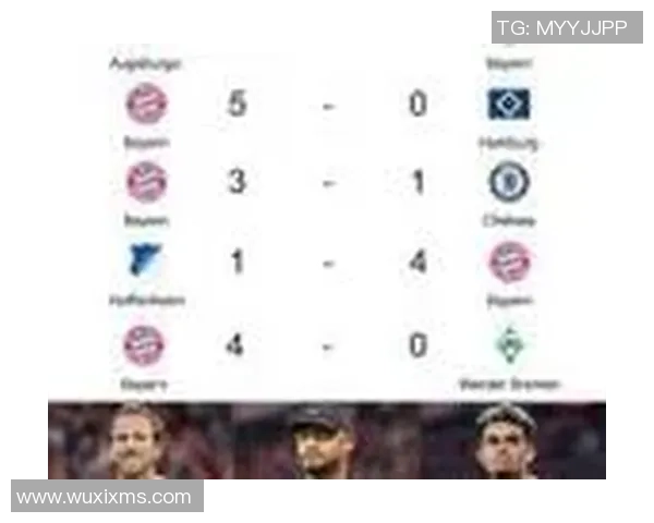 法兰克福与拜仁精彩对决回放全程回顾与分析