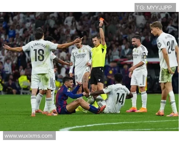 皇马与巴萨激战11月22日精彩录像回顾与赛后分析