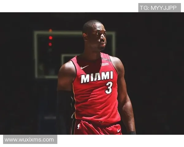 韦德单场38分助热火逆袭黄蜂晋级2016季后赛精彩瞬间回顾