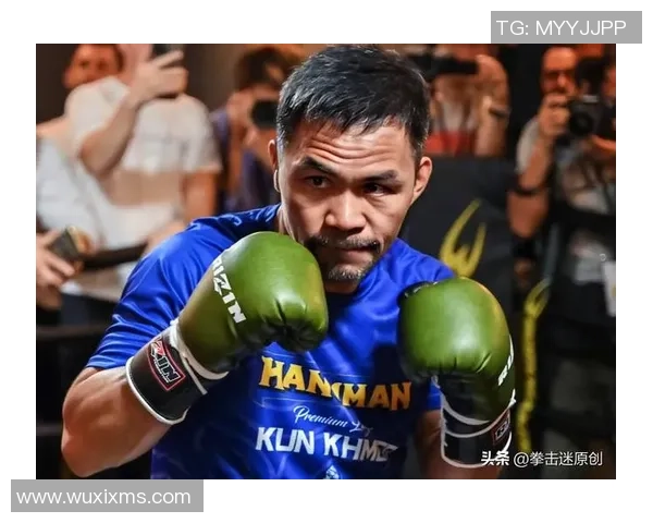 帕奎奥与布拉德利二番战精彩回顾及赛后分析 帕奎奥与布拉德利二番战精彩回顾及赛后分析