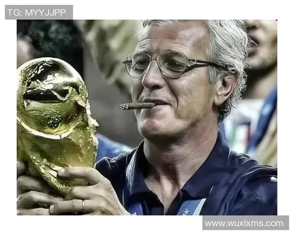 06年世界杯决赛意大利与法国的巅峰对决与历史回顾 06年世界杯决赛意大利与法国的巅峰对决与历史回顾