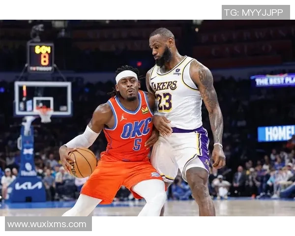 2019年1月3日雷霆对湖人精彩比赛回顾与精彩瞬间分析