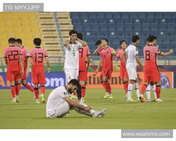 2020年巴林U23对阵伊拉克U23比赛前瞻与胜负分析