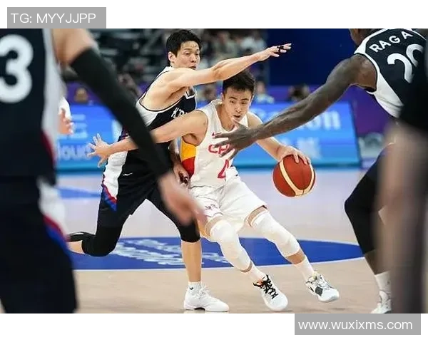 九八年亚运会中国男篮与韩国男篮激战回顾与精彩瞬间分析