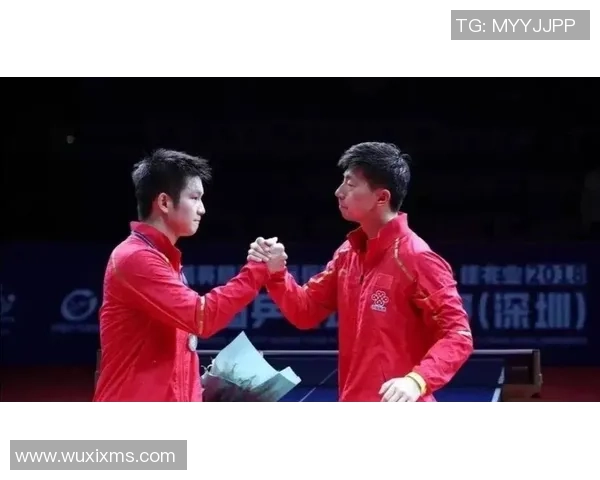 日公马龙与樊振东的巅峰对决引发热议百度贴吧热讨论精彩瞬间与赛后分析