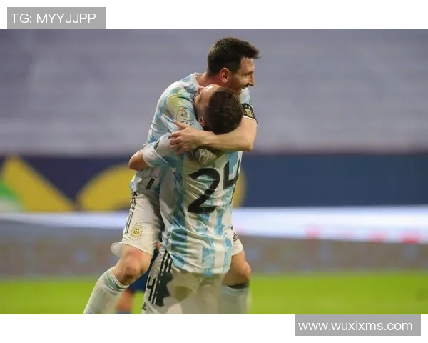 百年美洲杯决战阿根廷与巴拉圭的荣耀与传奇对决