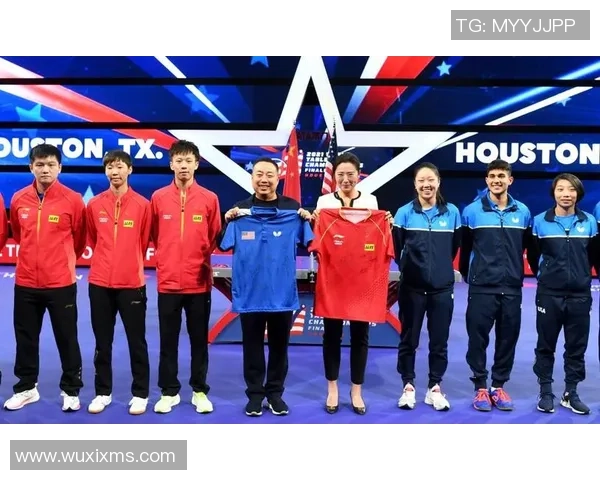 刘国梁，担任国际乒联履行副主席