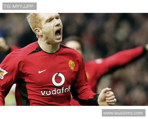 斯科尔斯：为英格兰出征时我并不享用，那和为曼联踢球不一样